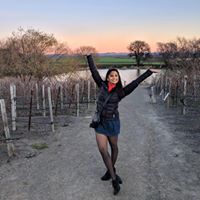 Shruti Nathan's profile image