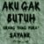 Rizal Syaputra Alamsyah's profile image
