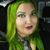 Mary Madeinhell's profile image