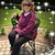 Madeline Hiller's profile image