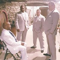 Bradley Longmuir's profile image