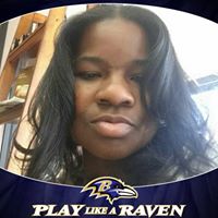 Nykki Wright's profile image