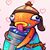 Miranda Stiefel's profile image