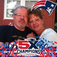 Ken N Cindy's profile image