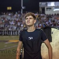 Russell Brown's profile image