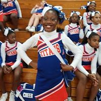 Kimberly Horne's profile image