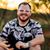 Jordan Alexander Garrett's profile image