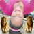 Honeychile Katuta's profile image