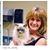 Tina Marie Fitzpatrick's profile image