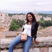 Malecia Samuels's profile image
