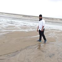 Kamal Jeet Singh's profile image