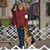 Mary Ann Bourgeois's profile image