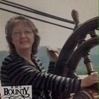Alberta Race's profile image