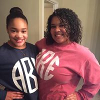 Brittany Brown's profile image