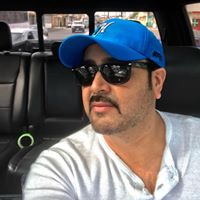 Miguel Perez's profile image