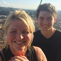 Carol Woody Evans's profile image