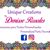 Denisse Rosales's profile image