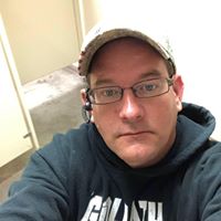 Bryan Holliday's profile image
