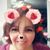 Kim Poe's profile image