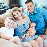 Colleen Louise's profile image
