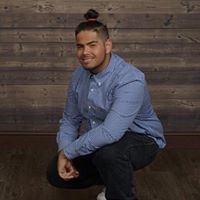 Thomas Ace Salinas's profile image