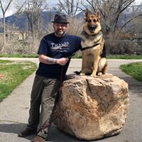 Timothy Gill's profile image