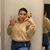 Desirre Treviño's profile image