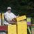 Andy McBroom's profile image