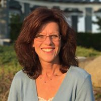 Judy Moskal's profile image