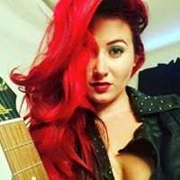 Alix Letts's profile image