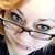 Jessica Strong's profile image