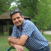 Balananda Dhurjati Kumar Putcha's profile image