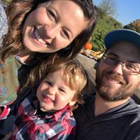 Morgan Morrill's profile image