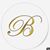 Betty Barrington's profile image