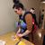 Allison Kinyon's profile image