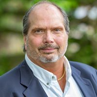 Patrick Merrill's profile image