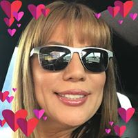Mancini Maza Patricia's profile image