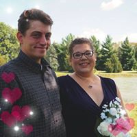 Kristina Forney's profile image
