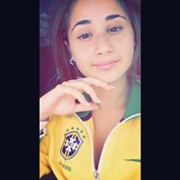 Vanessa Ribeiro's profile image