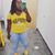 Marshay Brown's profile image