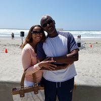 Yshica Hollingsworth's profile image