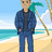 Justin H Woodham's profile image