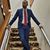 Dwayne Lamont Thompkins's profile image