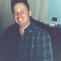 Ted Graham's profile image