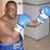 Anthony Mark Barrett's profile image