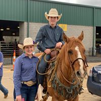 Anita Burris Fenn's profile image