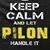 Joel Pilon's profile image