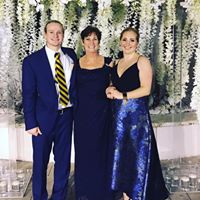 Patty Byrne Bridgman's profile image