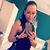 Milly Ruiz's profile image