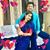 Roseleena Priyambada Mishra's profile image